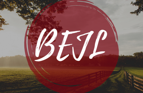 bejl LOGO