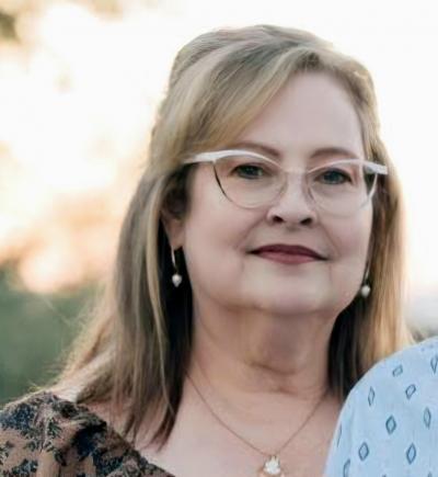 Marla Young Box Elder County Clerk