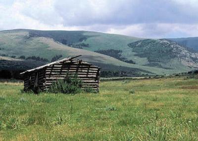 Yost, Utah 