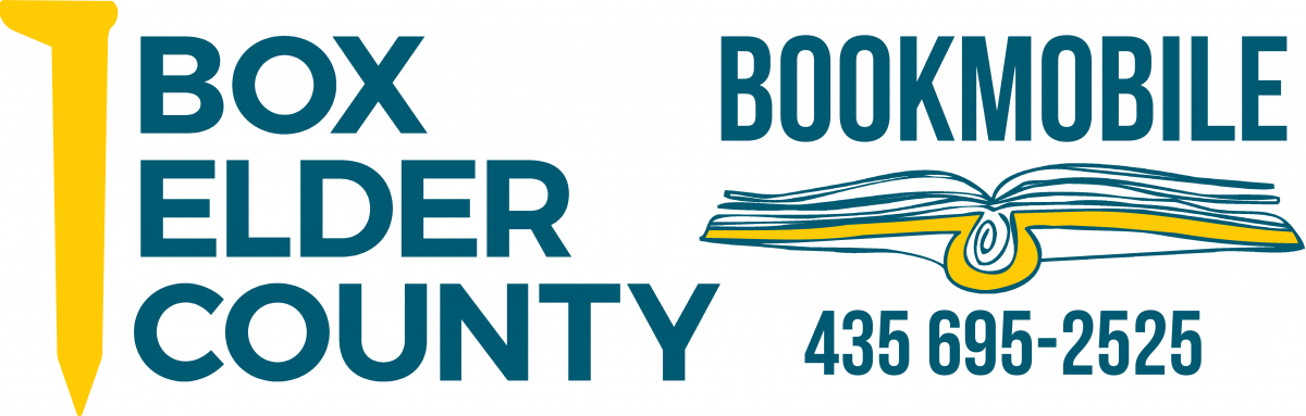 Bookmobile Logo