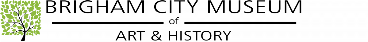 Logo for Brigham City