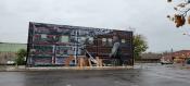Tremonton Art Murals