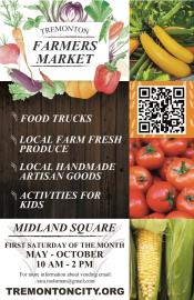 Tremonton Farmers Market