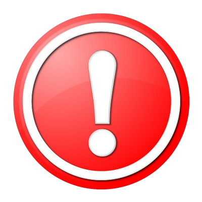 Website Change info
