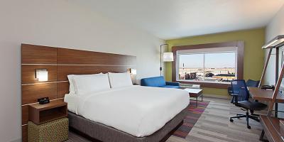 Hotel Room in Box Elder County