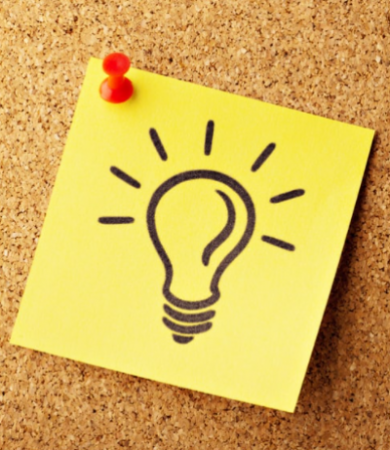 bright idea info