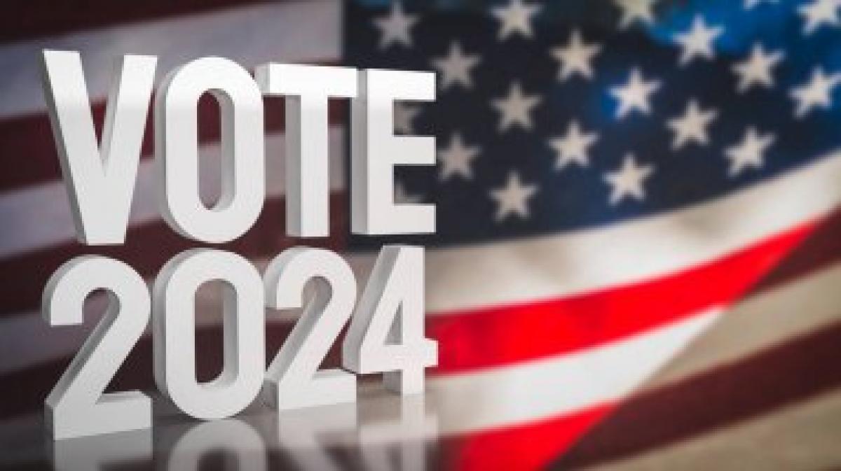 Vote 2024